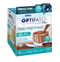 OPTIFAST® 高蛋白瘦身代餐 (朱古力味) 10 x 63克 (產品有效期至: 2024年9月17日)