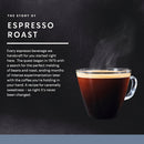 STARBUCKS® Espresso Roast by NESCAFÉ® Dolce Gusto® Dark Roast Coffee Capsules (Best Before Date: 14th August 2023)