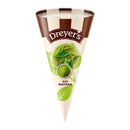 DREYER'S®宇治抹茶北海道牛乳扭紋脆筒多件裝 (3 x 125 毫升)