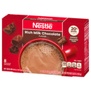 NESTLÉ® Hcm Rich Milk Chocolate 8's