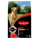 PURINA® SUPERCOAT® SMARTBLEND® ADULT Dog Food with Chicken 2.8KG