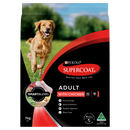 PURINA® SUPERCOAT® SMARTBLEND® ADULT Dog Food with Chicken 7KG