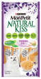 PURINA® MON PETIT® NATURAL KISS Scallop in Tuna Jelly 30 x 40g