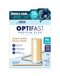 OPTIFAST® 高蛋白瘦身代餐 (咖啡味) 10 x 63克 (产品有效期至: 2024年10月8日) 