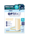 OPTIFAST® 高蛋白瘦身代餐 (呍呢嗱味) 10 x 63克 (产品有效期至: 2024年10月2日) 