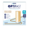 OPTIFAST® 高蛋白瘦身代餐 (咖啡味) 10 x 63克 (产品有效期至: 2024年10月8日) 