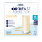 OPTIFAST® 高蛋白瘦身代餐 (呍呢嗱味) 10 x 63克 (产品有效期至: 2024年10月2日) 