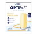 OPTIFAST® Weightloss Shake (Banana) (12 x 53g)