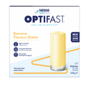 OPTIFAST® Weightloss Shake (Banana) (12 x 53g)