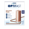 OPTIFAST® 瘦身奶昔 (巧克力味) 12 x 53克 (产品有效期至: 2024年9月6日) 