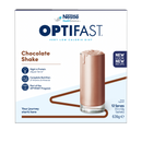 OPTIFAST® Weightloss Shake (Chocolate) (12 x 53g)