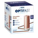 OPTIFAST® 瘦身奶昔 (巧克力味) 12 x 53克 (产品有效期至: 2024年9月6日) 