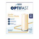 OPTIFAST® Weightloss Shake (Vanilla) (12 x 53g)