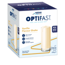 OPTIFAST® 瘦身奶昔 (呍呢嗱味) 12 x 53克 (产品有效期至: 2024年8月30日) 