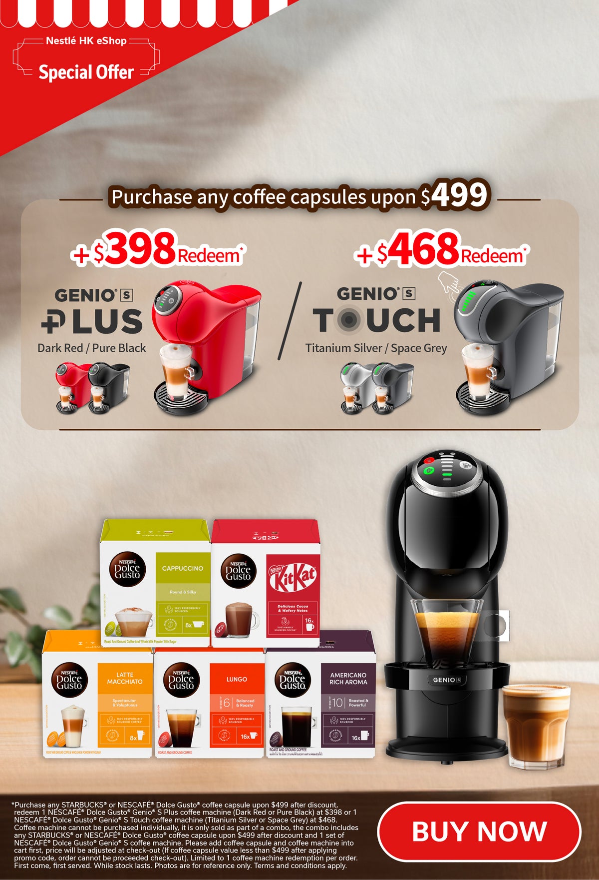 Dolce Gusto Starbucks Vanilla Macchiato Coffee Pods - View #8