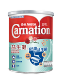 雀巢®三花®益生健™益生菌高鈣較低脂奶粉 750克