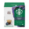 STARBUCKS® Espresso Roast by NESCAFÉ® Dolce Gusto® Dark Roast Coffee Capsules