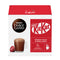 NESCAFÉ® Dolce Gusto® KITKAT® Cocoa Capsule