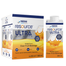 力源素® 果萃™ 高蛋白果味營養飲品 - 香橙味