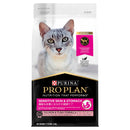 PURINA® PRO PLAN® 成貓敏感皮膚及腸胃配方1.5千克