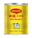美極® 牛肉粉 600克 (產品有效期至: 2024年8月23日)