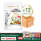 PURINA® MON PETIT® Petit Craft Chicken, Pasta & Peas 12 x 40G