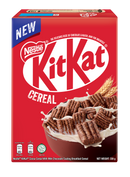 NESTLÉ® KIT KAT® Breakfast Cereal 12x330g