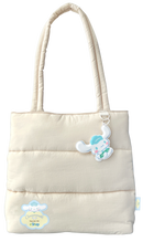 Cinnamoroll x 雀巢香港eShop蓬鬆絎縫手袋