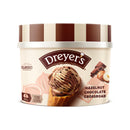 DREYER'S®皇牌榛子朱古力雪糕 750毫升