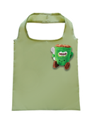 NESTLÉ® MILO® Breakfast Cereal 330g x 2 + Plush Character Foldable Shopping Bag