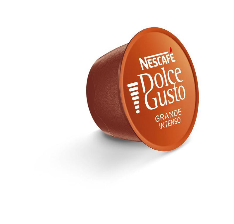NESCAFÉ® Dolce Gusto® 升級特濃咖啡膠囊