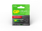 GP Ultra+ AA 2pc alkaline batteries