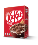 NESTLÉ® KIT KAT® Breakfast Cereal 12x330g