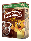 雀巢® 可可脆片穀類早餐 330克