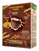 雀巢® 可可脆片穀類早餐 330克