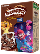 NESTLÉ® KOKO KRUNCH® Breakfast Cereal 330g
