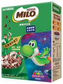 NESTLÉ® MILO® Breakfast Cereal 330g