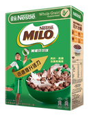 NESTLÉ® MILO® Breakfast Cereal 330g
