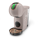 NESCAFÉ®  Dolce Gusto®  Genio S Touch 咖啡机- 钛光银