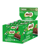 雀巢® 美禄® 可可球谷物棒家庭装 (原箱)  (16 x 23.5克) (产品有效期至: 2025年7月12日)