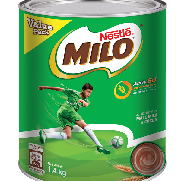 Milo active best sale ball