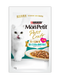 PURINA® MON PETIT® Petit Craft Tuna, Surimi & Nori 40G