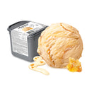 MÖVENPICK® Crème Brulee  Ice Cream 2.4L