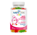 雀巢® NANCARE® 兒童多元維他命營養軟糖