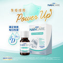 NESTLÉ® NANCARE® - DHA & Vitamin D and Drops