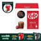 NESCAFÉ® Dolce Gusto® KITKAT® 可可膠囊