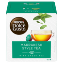 NESCAFÉ® Dolce Gusto® Marrakesh Style Tea Capsule