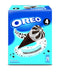 NESTLÉ® OREO Cone Multipack (4 x 70g)