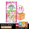 PURINA®  MON PETIT®  Natural Kiss 鸡肉酱伴三文鱼肉粒30 x 40克