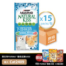 PURINA®  MON PETIT®  Natural Kiss 尿道护理配方30 x 40克